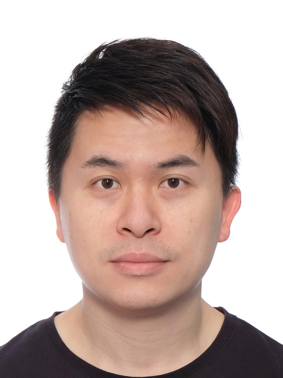 Chung Eric Chi Keung